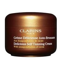 Creme Delicieuse Auto Bronzante ...