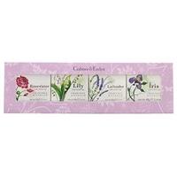 Crabtree & Evelyn Rosewater Iris Soap 40 g