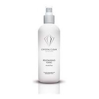 Crystal Clear Revitalising Tonic 200ml