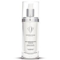 Crystal Clear Skin Brightening Complex 60ml