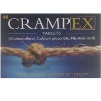 CrampEX Tablets