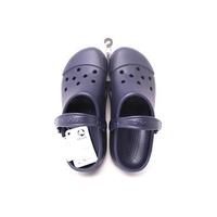 Crocs RX Medical Silver Cloud II Shoes Navy W3