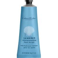 Crabtree & Evelyn La Source Ultra-Moisturising Hand Therapy 100g