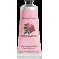 crabtree evelyn rosewater hand therapy cream 100g
