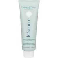 Crabtree & Evelyn La Source Miracle Moisturising Hand Scrub 100g