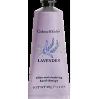 Crabtree & Evelyn Lavender Hand Therapy Cream 100g