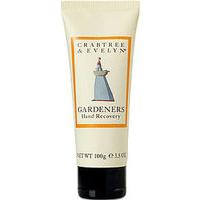 Crabtree & Evelyn Gardeners Hand Recovery 100g