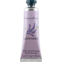 crabtree evelyn lavender hand therapy cream 25g