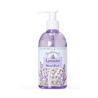 crabtree evelyn lavender hand wash 250 ml