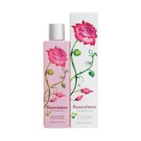 Crabtree & Evelyn Rosewater New Collection Bath & Shower Gel (250 ml)