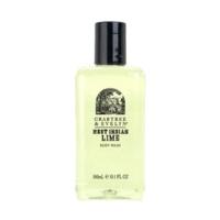 Crabtree & Evelyn West Indian Lime Body Wash (300 ml)