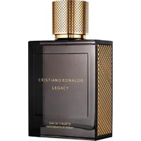 cristiano ronaldo legacy eau de toilette spray 50ml