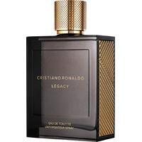 Cristiano Ronaldo Legacy Eau de Toilette Spray 100ml