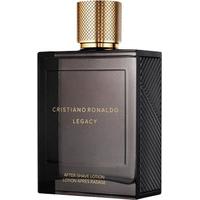 Cristiano Ronaldo Legacy Aftershave Lotion Splash 100ml