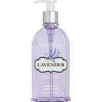 crabtree evelyn lavender conditioning hand wash 250ml