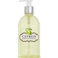 Crabtree & Evelyn Citron, Honey & Coriander Conditioning Hand Wash 250ml