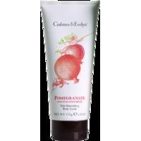 crabtree evelyn pomegranate argan and grapeseed skin smoothing body sc ...