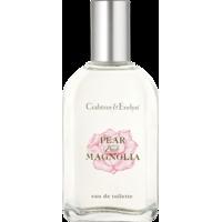 Crabtree & Evelyn Pear and Pink Magnolia Eau de Toilette Spray 100ml