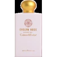 crabtree evelyn evelyn rose shower gel 250ml