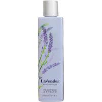 crabtree evelyn lavender bath shower gel 250ml