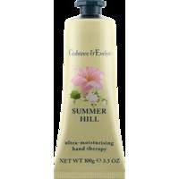 Crabtree & Evelyn Summer Hill Hand Therapy Cream 100g
