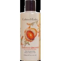 Crabtree & Evelyn Tarocco Orange, Eucalyptus and Sage Skin Invigorating Bath & Shower Gel 250ml