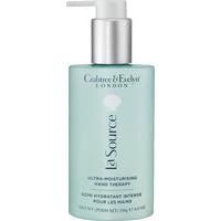 Crabtree & Evelyn La Source Ultra-Moisturising Hand Therapy 250g (Pump)