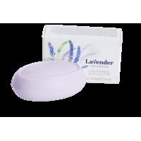 crabtree evelyn lavender triple milled soap 85g