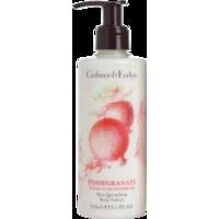 Crabtree & Evelyn Pomegranate, Argan and Grapeseed Skin Quenching Body Lotion 250ml