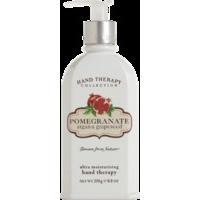 crabtree evelyn pomegranate argan and grapeseed hand therapy cream 250 ...