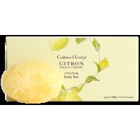 crabtree evelyn citron honey coriander refreshing body bar box x 3 140 ...