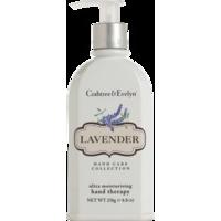 crabtree evelyn lavender hand therapy cream 250g