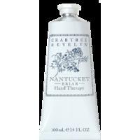 Crabtree & Evelyn Nantucket Briar Hand Therapy Cream 100g