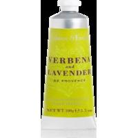crabtree evelyn verbena lavender hand therapy cream 100g