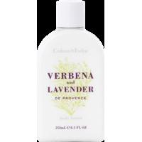 crabtree evelyn verbena lavender body lotion 250ml