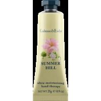 crabtree evelyn summer hill hand therapy cream 25g