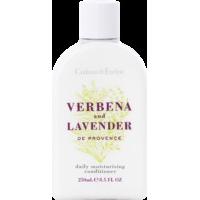 crabtree evelyn verbena lavender daily moisturising conditioner 250ml