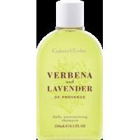 Crabtree & Evelyn Verbena & Lavender Daily Moisturising Shampoo 250ml