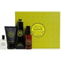 Crabtree & Evelyn West Indian Lime Travel Set