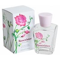 crabtree evelyn rosewater eau de toilette 100ml