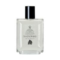 crabtree evelyn sandalwood eau de toilette 100ml