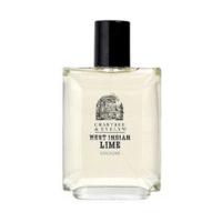 Crabtree & Evelyn West Indian Lime Cologne (100ml)