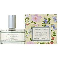 Crabtree & Evelyn Summer Hill Eau de Toilette (60ml)