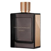 cristiano ronaldo legacy 100 ml edt spray