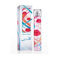 crazy kiss 100 ml edt spray