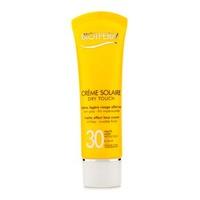Creme Solaire SPF 30 Dry Touch UVA/UVB Matte Effect Face Cream 50ml/1.69oz
