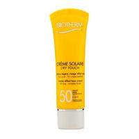 Creme Solaire SPF 50 Dry Touch UVA/UVB Matte Effect Face Cream 50ml/1.69oz