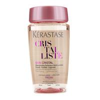 Cristalliste Bain Cristal Luminous Perfecting Shampoo (For Fine Lightweight Hair) 250ml/8.5oz
