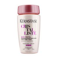 Cristalliste Bain Cristal Luminous Perfecting Shampoo (For Thick Voluptuous Hair) 250ml/8.5oz
