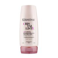 Cristalliste Lait Cristal Luminous Perfecting Conditioner (For Dry Lengths or Ends) 200ml/6.8oz